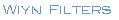 WIYN 0.9m Filters