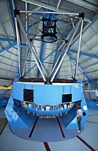 WIYN telescope
