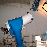 telescope